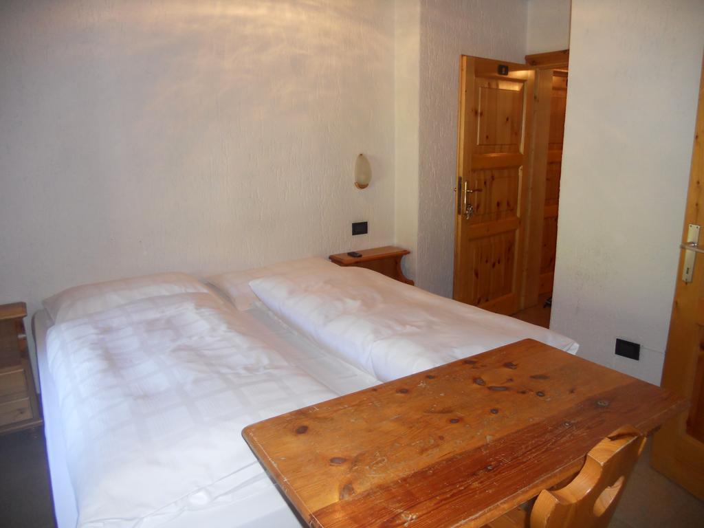 Affittacamere Baita Betulla Livigno Kültér fotó